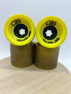 Cuei - Killers (Power Thane) 74mm 80a
