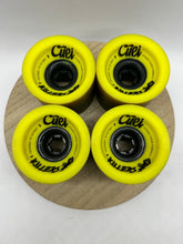 Load image into Gallery viewer, Cuei - Killers (Power Thane) 74mm 80a