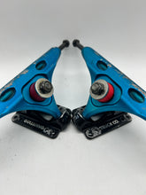 Load image into Gallery viewer, Gullwing Trucks - Reverse Louis Pilloni Pro 47º 183mm