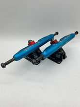 Load image into Gallery viewer, Gullwing Trucks - Reverse Louis Pilloni Pro 47º 183mm