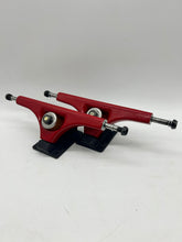 Load image into Gallery viewer, Ronin Trucks - Katanas (Cast) 178mm Black/Red 42.5° 9.5"