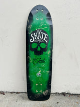Load image into Gallery viewer, Jet Skateboards - 2016 Vulcan Kick 35.5