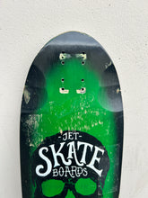 Load image into Gallery viewer, Jet Skateboards - 2016 Vulcan Kick 35.5