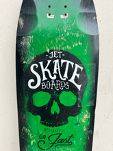 Load image into Gallery viewer, Jet Skateboards - 2016 Vulcan Kick 35.5