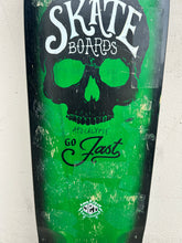 Load image into Gallery viewer, Jet Skateboards - 2016 Vulcan Kick 35.5
