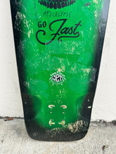 Load image into Gallery viewer, Jet Skateboards - 2016 Vulcan Kick 35.5