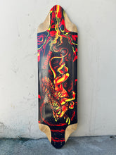 Load image into Gallery viewer, Omen Longboards - 2016 Griffon (Tsunami Tech)