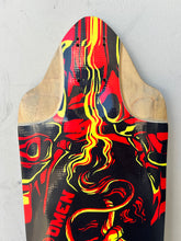 Load image into Gallery viewer, Omen Longboards - 2016 Griffon (Tsunami Tech)