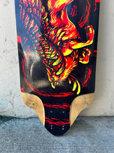 Load image into Gallery viewer, Omen Longboards - 2016 Griffon (Tsunami Tech)