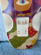 Load image into Gallery viewer, Landyachtz - Freedive Reef (B-Grade)
