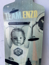 Load image into Gallery viewer, Rayne - 2014 Long Treks Demonseed Team Enzo Limited Edition