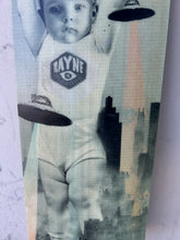 Load image into Gallery viewer, Rayne - 2014 Long Treks Demonseed Team Enzo Limited Edition