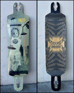Rayne - 2014 Long Treks Demonseed Team Enzo Limited Edition