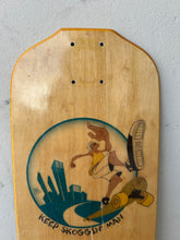 Load image into Gallery viewer, Subsonic Skateboards - Custom Illuminati 28