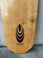 Load image into Gallery viewer, Subsonic Skateboards - Custom Illuminati 28