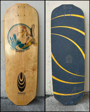 Load image into Gallery viewer, Subsonic Skateboards - Custom Illuminati 28