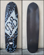 DB Longboards - 2021 Keystone V3 (B-Grade)