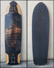 Load image into Gallery viewer, Arbor Skateboards - Liam Morgan Pro Downhill