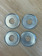 Thrift Skate - Cupped washer set (Barrels and Canons)