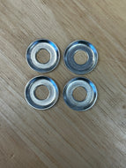 Thrift Skate - Cupped washer set (Cone)