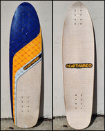 Earthwing - 2016 Chaser 36