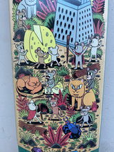 Load image into Gallery viewer, Landyachtz - Cheese Grater V1 Hollow Tech