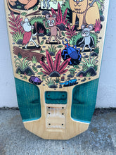 Load image into Gallery viewer, Landyachtz - Cheese Grater V1 Hollow Tech