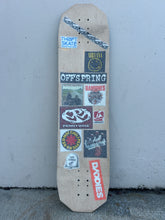 Load image into Gallery viewer, Landyachtz - Cheese Grater V1 Hollow Tech