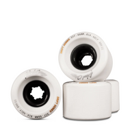 Blood Orange - Drift Series White 81a 66mm