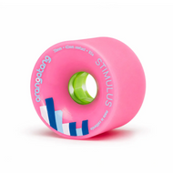 Orangatang - Stimulus Pink 83a 70mm