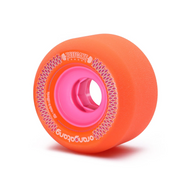 Orangatang - Beefcake Orange 80a 73mm