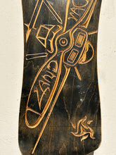 Load image into Gallery viewer, Landyachtz - 2013 Rotor