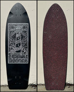 Landyachtz - Canyon Arrow Lighthouse