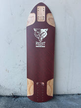 Load image into Gallery viewer, Rocket Longboards - 2020 Werewolf Red