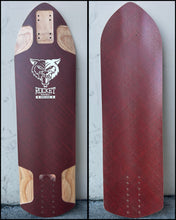 Load image into Gallery viewer, Rocket Longboards - 2020 Werewolf Red
