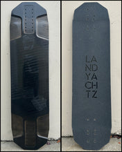 Load image into Gallery viewer, Landyachtz - Cheese Grater V2