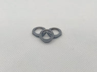 Pat's Risers - Aera K5 Insert Bushings