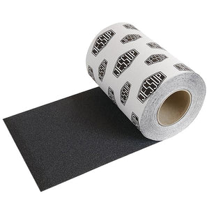 Jessup - Ultra Grip Black Custom Length Grip Tape  ($/ft)