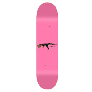 Authentic Skateboard Supply - EDC 8.0"