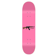 Authentic Skateboard Supply - EDC 8.0