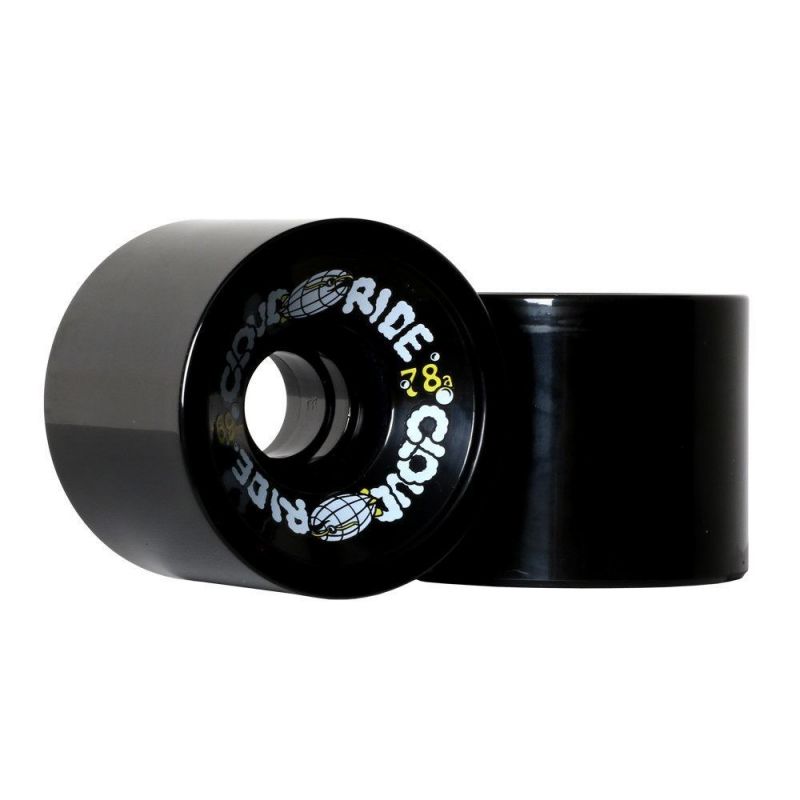 キャン Cloud Ride - Cruisers 78a 69mm (Multiple colors