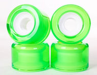 Thrift Skate - Thrift Cruisers 78a 65mm (Multiple colors)