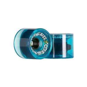 Cloud Ride - Cruisers 78a 69mm (Multiple colors)