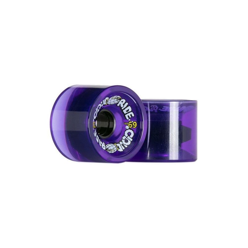 Cloud Ride - Cruisers 78a 69mm (Multiple colors
