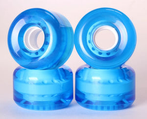 Thrift Skate - Thrift Cruisers 78a 60mm (Multiple colors)