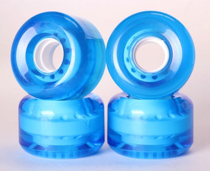 Thrift Skate - Thrift Cruisers 78a 60mm (Multiple colors)