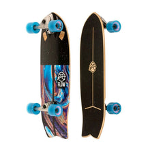 Load image into Gallery viewer, Flow Surf Skates - Nemo 29 Complete