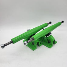 Load image into Gallery viewer, Paris Truck Co. - V2 Lime Green 50° 9.75&quot;