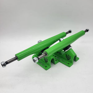 Paris Truck Co. - V2 Lime Green 50° 9.75"