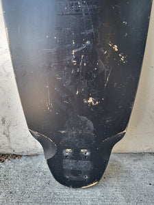 Earthwing - 2013 Belly Carver Blackout